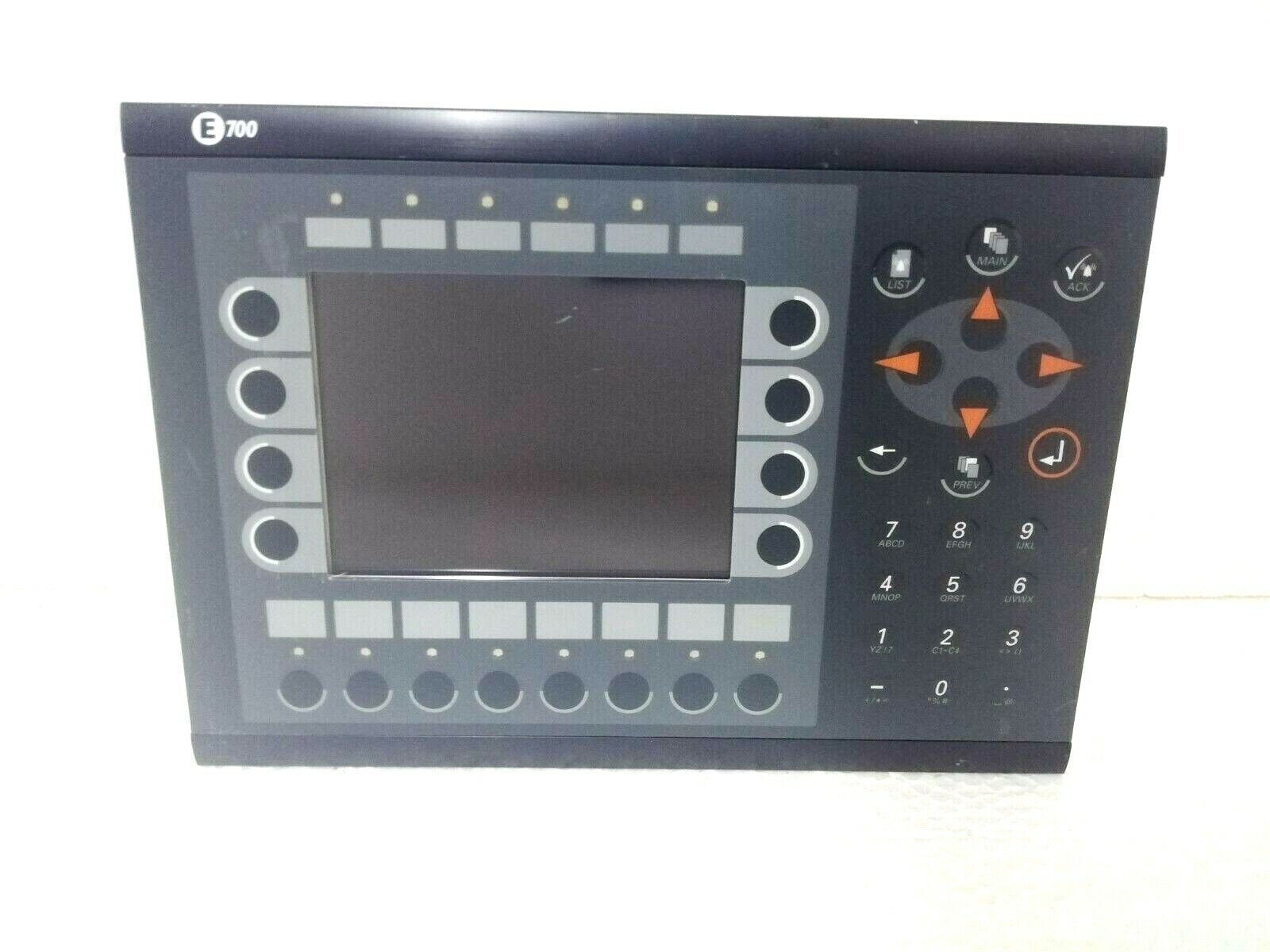 E700 Mitsubishi - Beijer