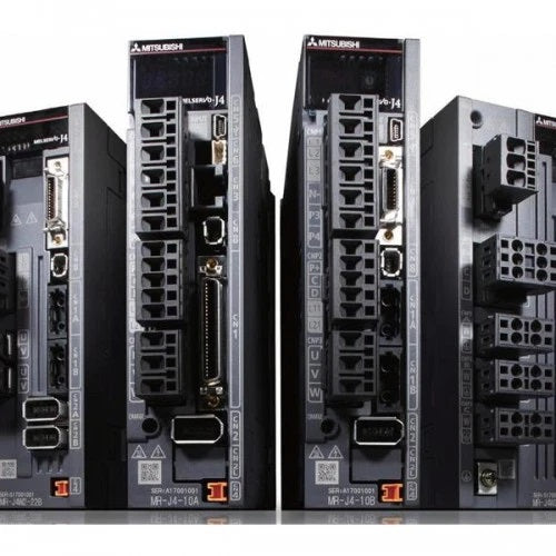 MR-J5-200G4-RJ Mitsubishi