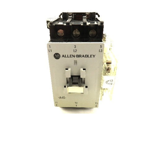 100-A45N3 Allen-Bradley