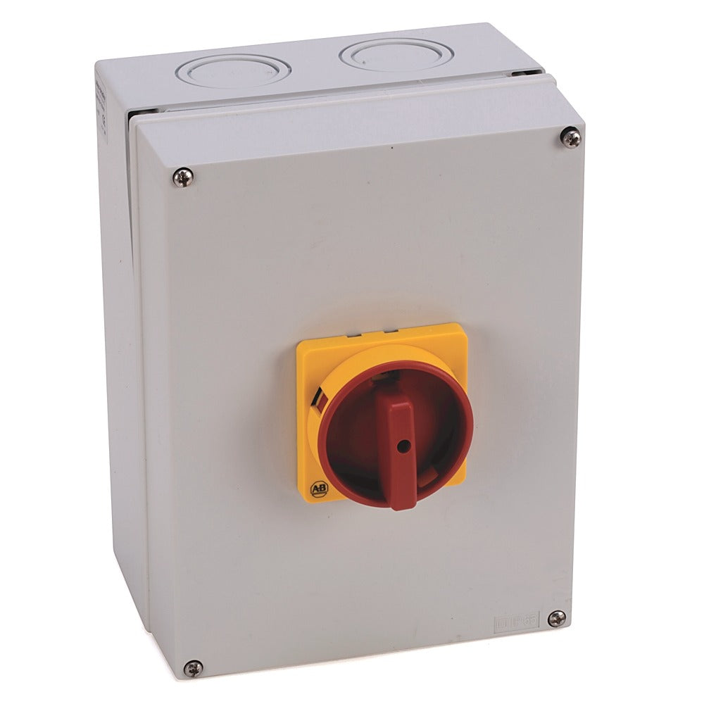 194E-Y63-1753-6N Allen-Bradley