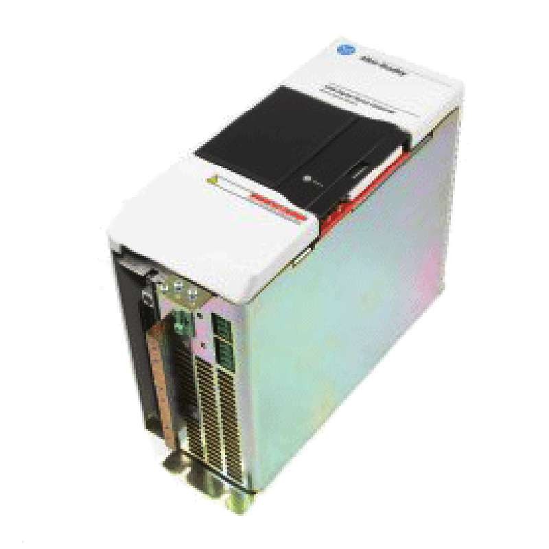 Allen Bradley 1394-SJT10-C-RL-Used