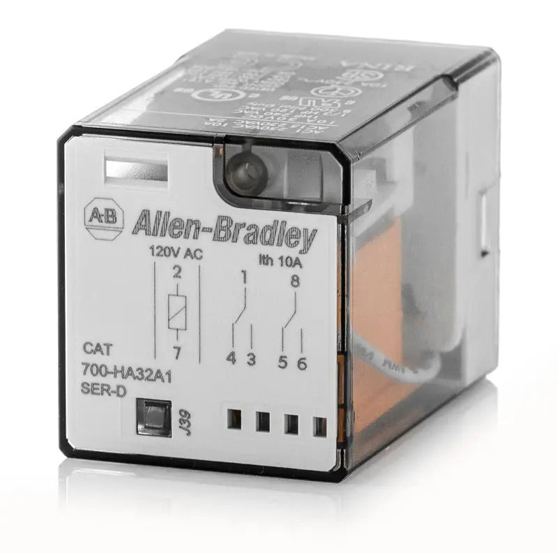 700-HA32A1 Allen-Bradley