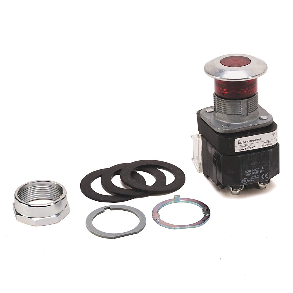 800T-FXQH2RA5 Allen-Bradley