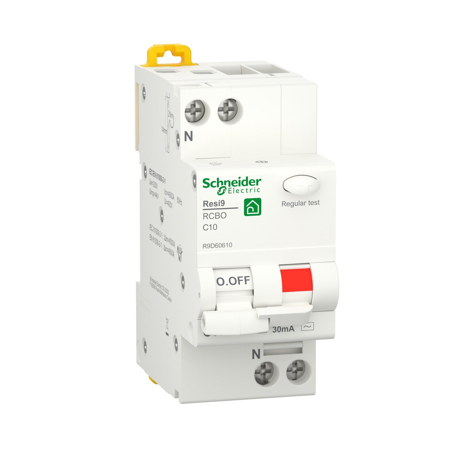 R9D60610 Schneider Electric