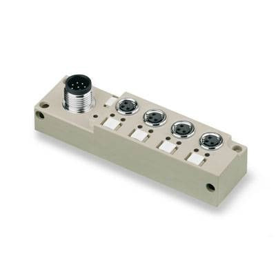 2512390000 Weidmuller - SAI-04L-VP12-3A-M08L-LOG