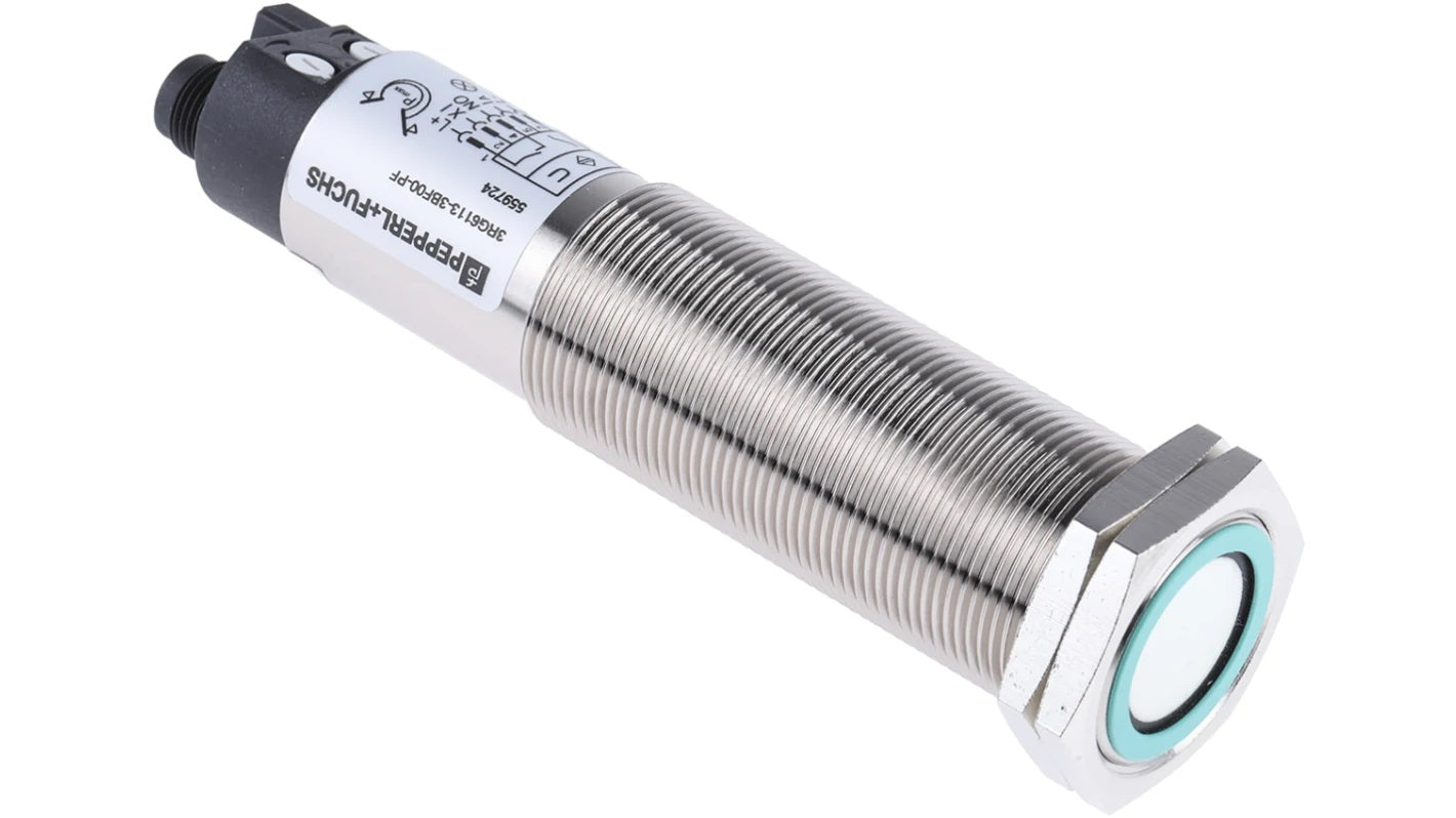 3RG6113-3BF00-PF, Pepperl Fuchs
