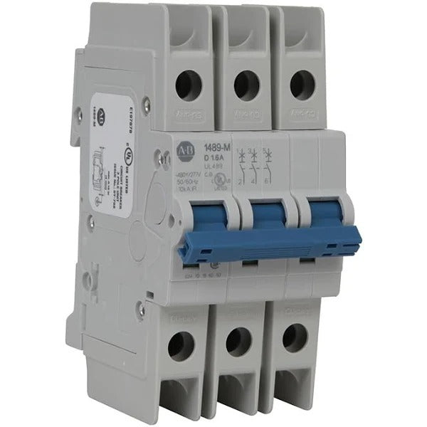 1489-M3C150 Allen-Bradley