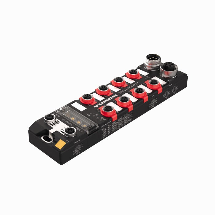 TBIP-L4-4FDI-4FDX, Turck