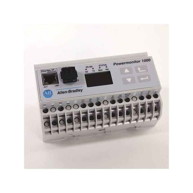 Allen Bradley 1408-TR2A-ENT-Used