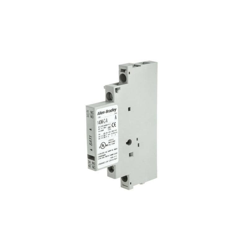 140M-C-ASA11, Allen-Bradley