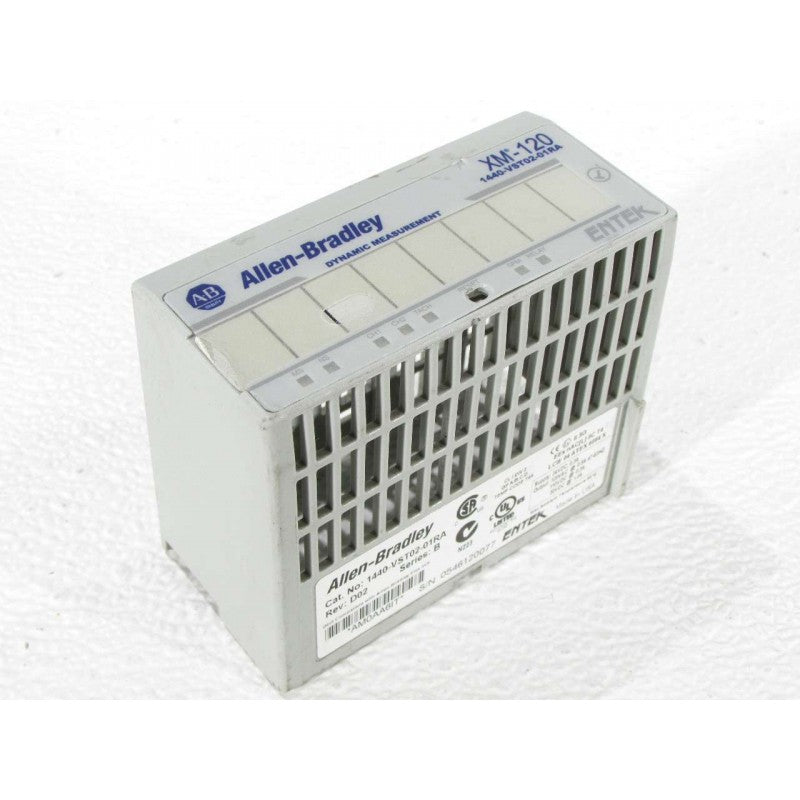 Allen Bradley 1440-VST02-01RA-Used