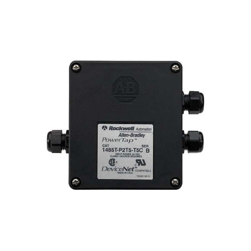 Allen Bradley,1485P-P2T5-T5C