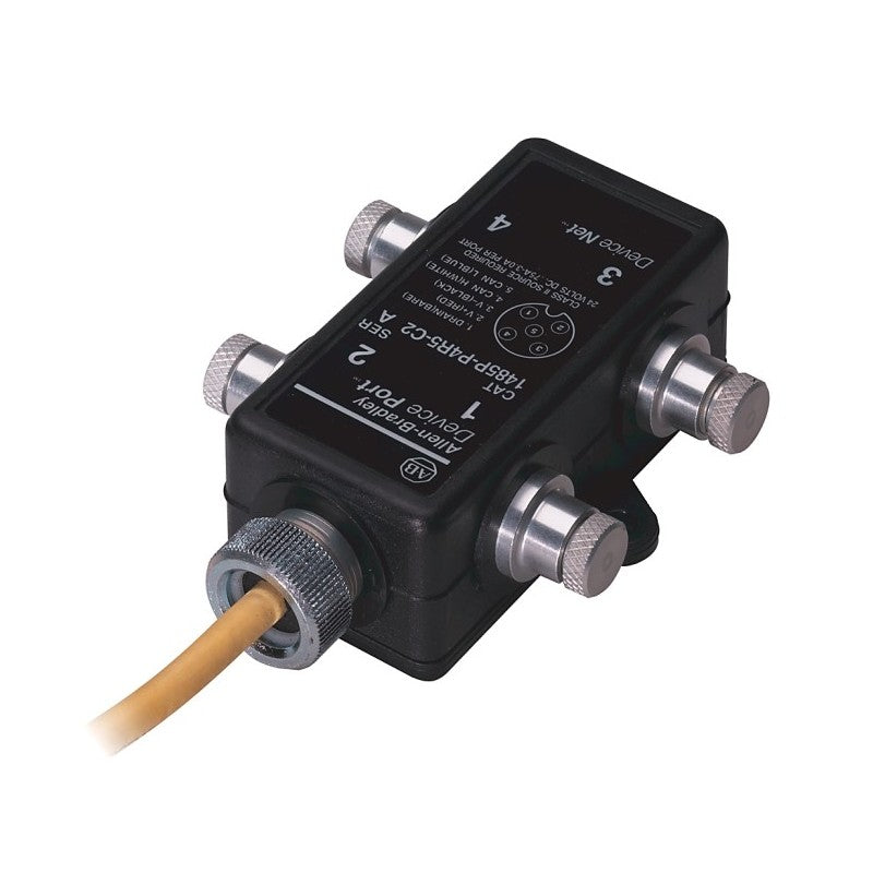 Allen Bradley 1485P-P4N5-M5