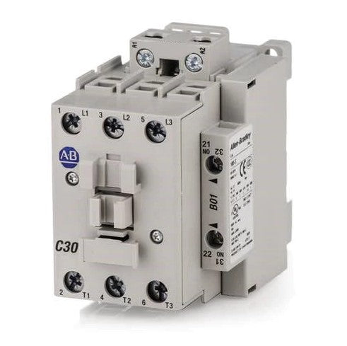 100-C30KJ01 Allen-Bradley
