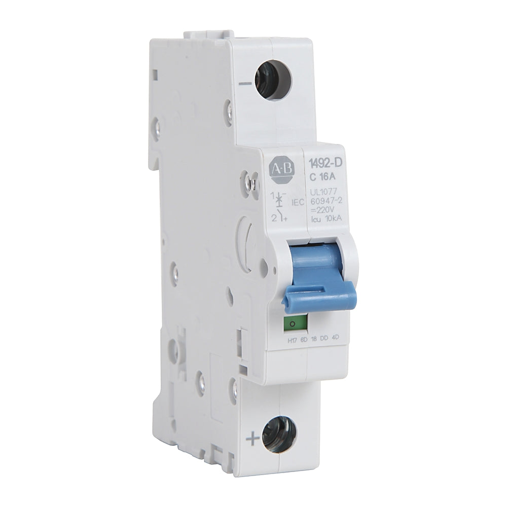 1492-D1C130 Allen-Bradley