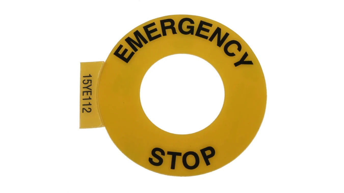 800F-15YE112 Allen-Bradley