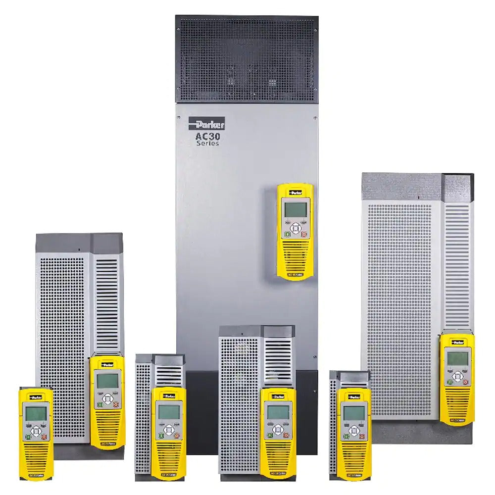 31D-4G0073-BN-2S-0000 Parker