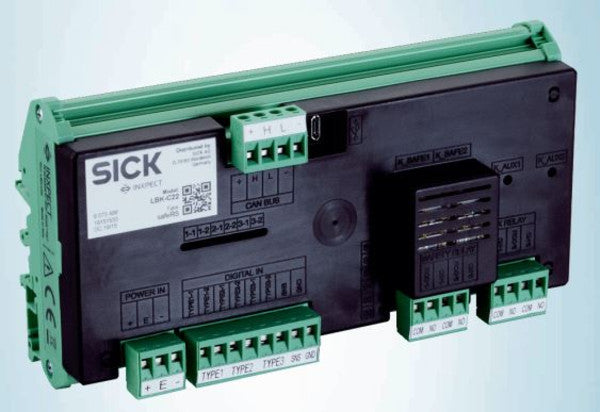 SRA2-AAC140AANI Sick - 6073486