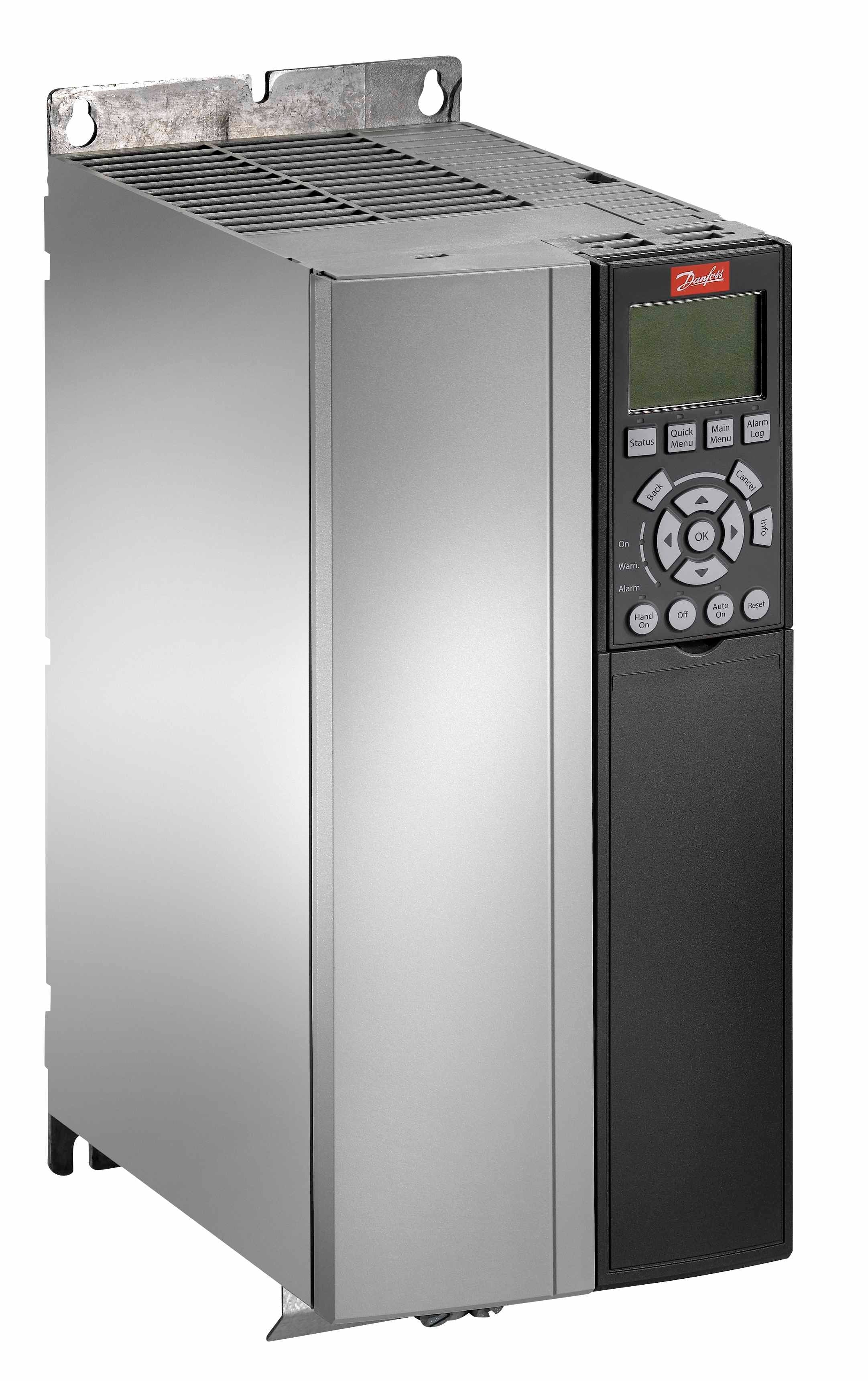 131F0429 Danfoss - FC-302P15KT5E20H2XGXXXXSXXXXAXBXCXXXXDX