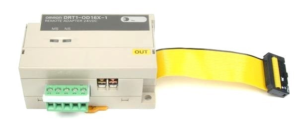 DRT1-OD16X1 Omron