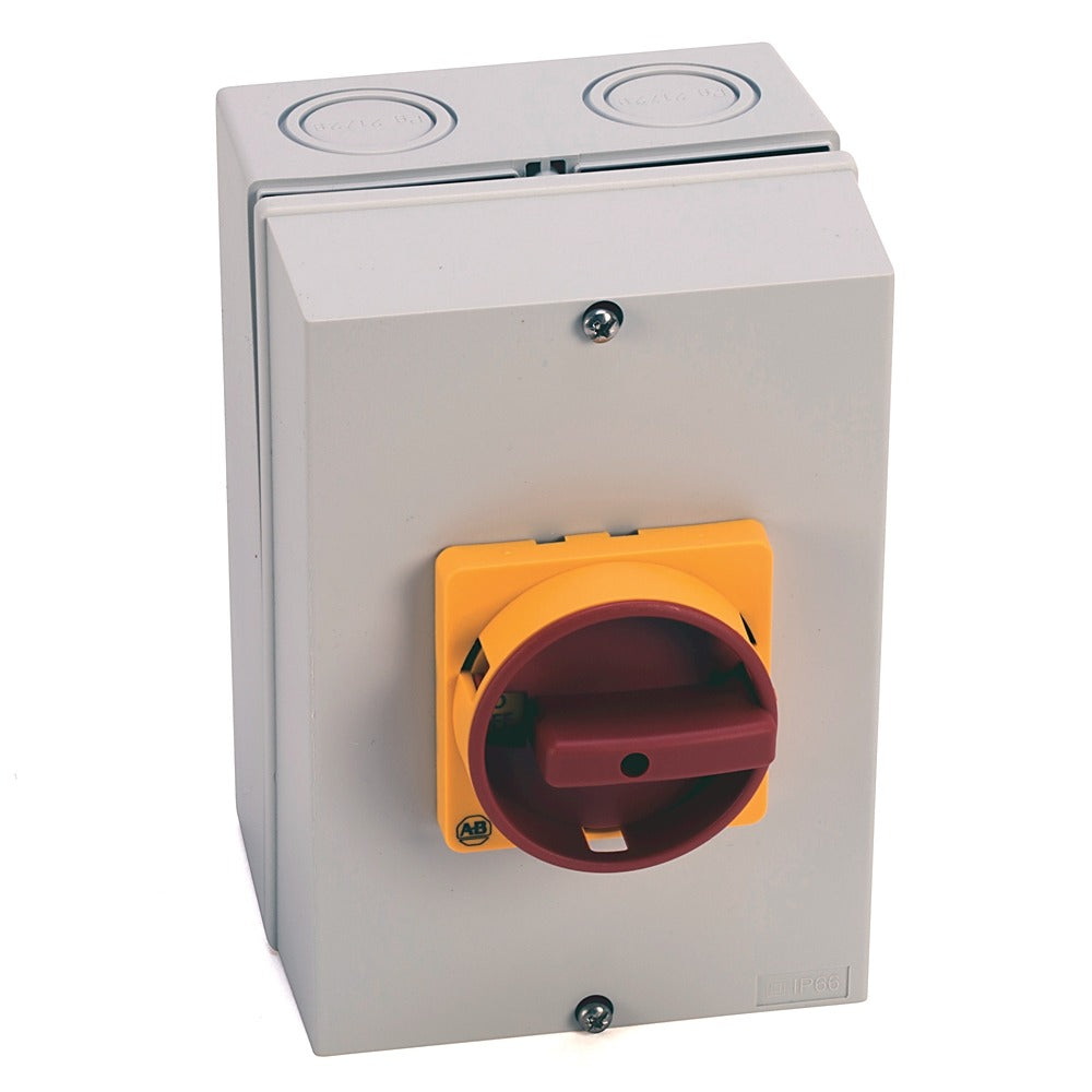 194E-Y16-1753-4N Allen-Bradley