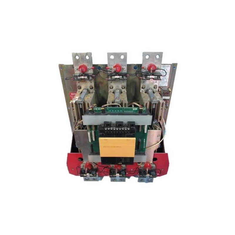 Allen Bradley 150-A500NBD-Used