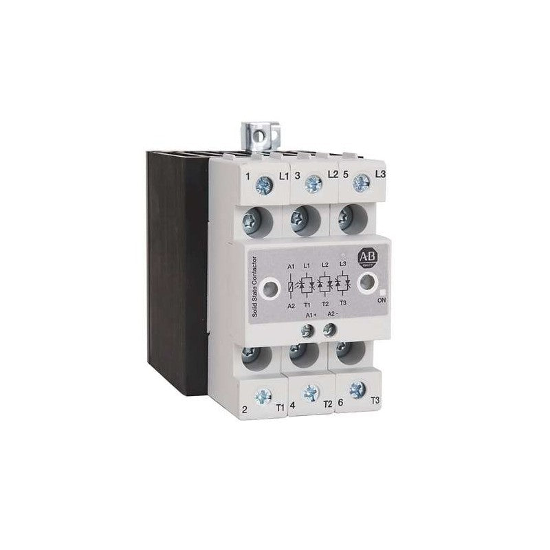 Allen Bradley,156-C3P65NCDD