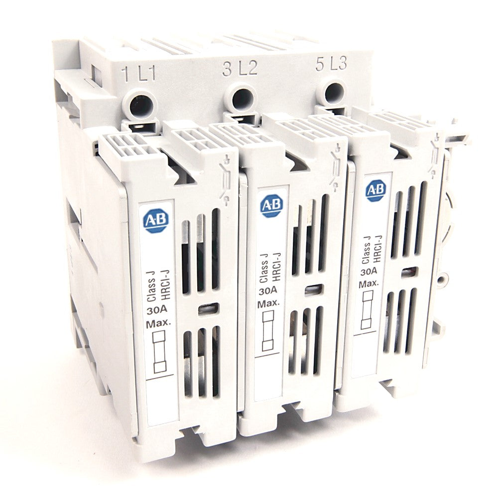 194R-J30-1753-PYS1 Allen-Bradley