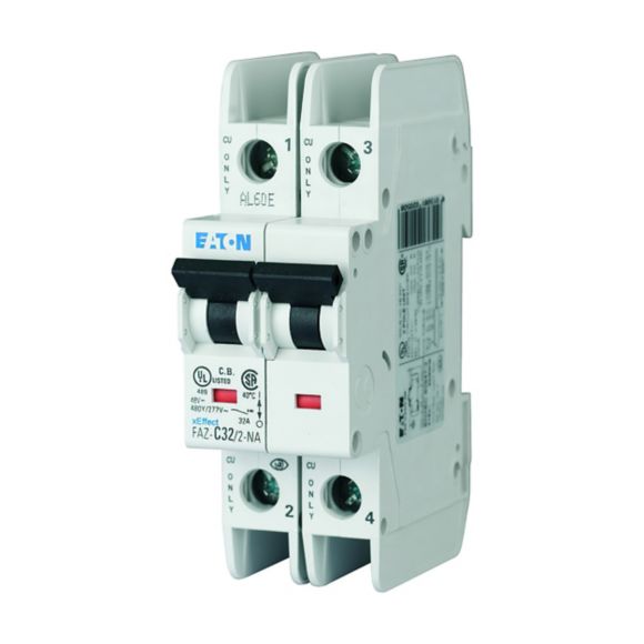FAZ-D6/2-NA Eaton