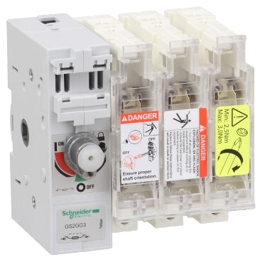 GS2GG3 Schneider Electric