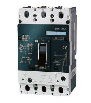 3VL3720-2DC33-2HA0 Siemens