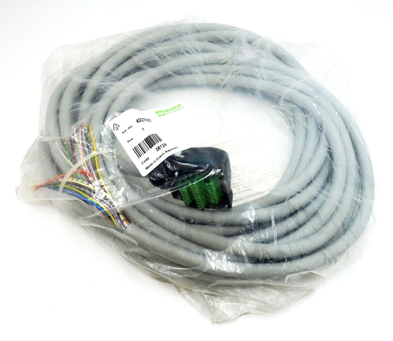 4027037 Murrelektronik