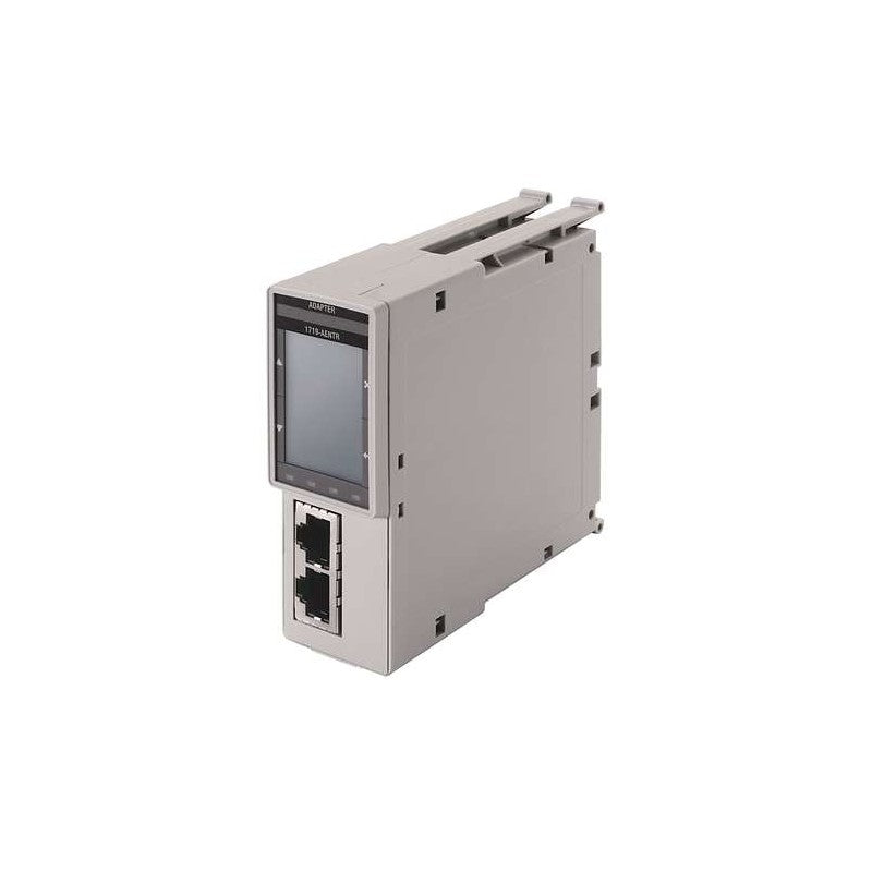 Allen Bradley 1719-AENTR-Used