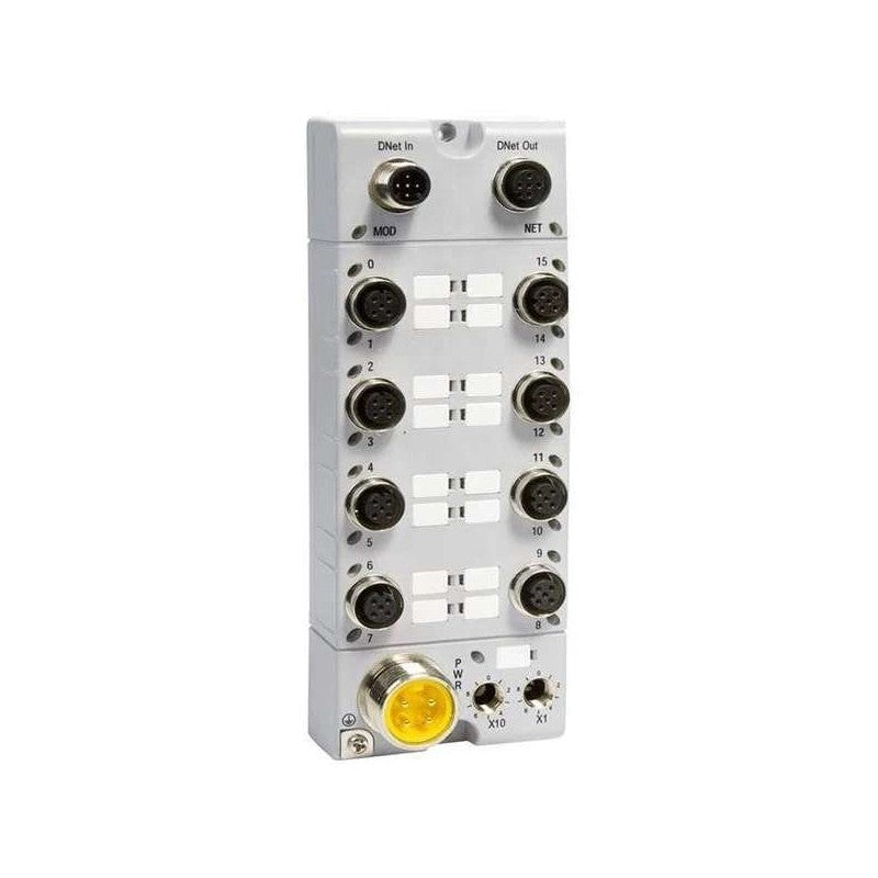 1732D-OB16M12M12 Allen-Bradley