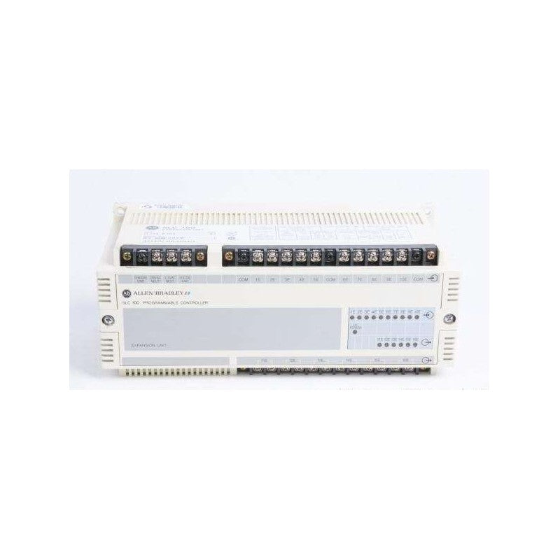 Allen Bradley 1745-E103-Used