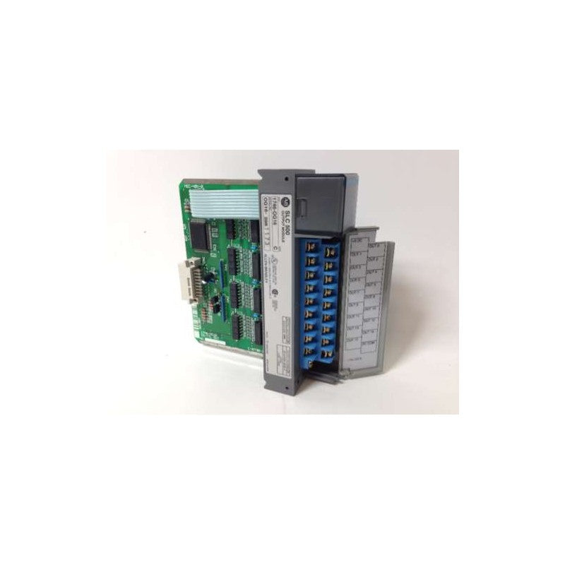 Allen Bradley 1746-OG16-Used