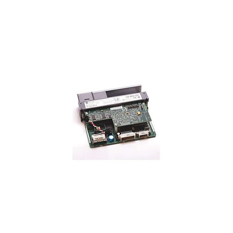 Allen Bradley 1747-L552-Used