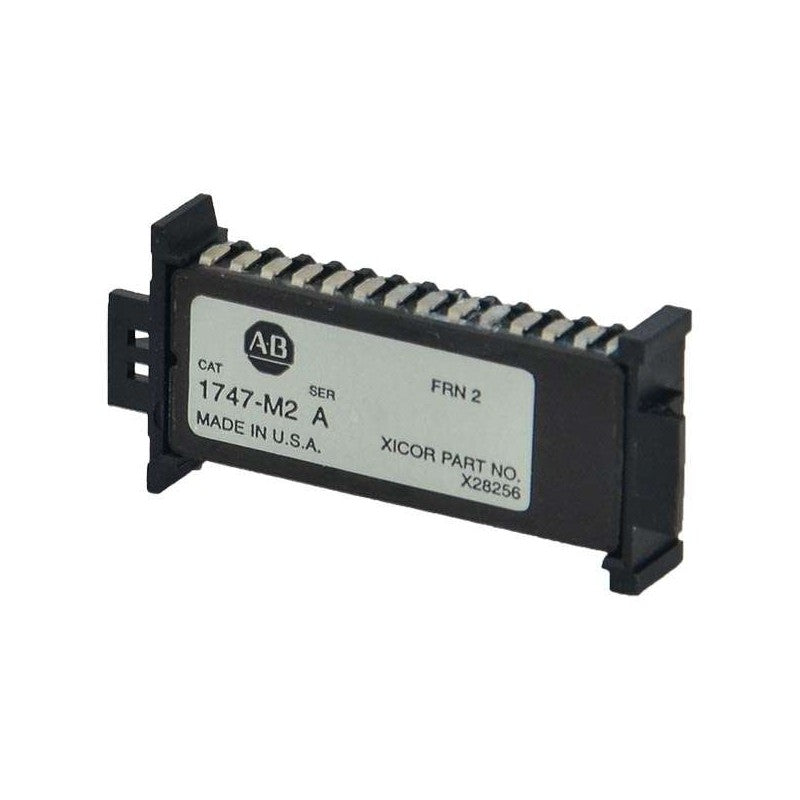 Allen Bradley 1747-M2-Used