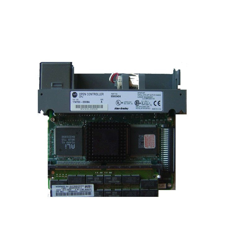 Allen Bradley 1747-OCEEEBA-Used
