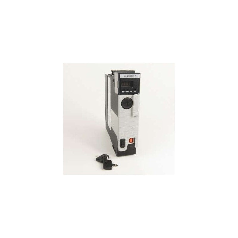 1756-L71, Allen-Bradley