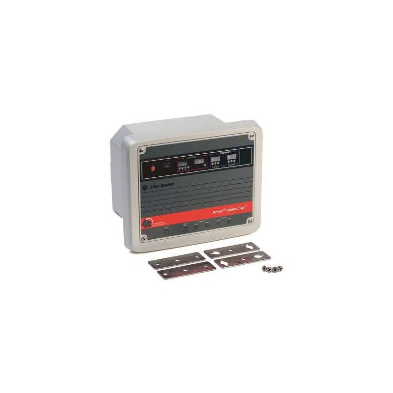 Allen Bradley 1756-L72EROMS-Used