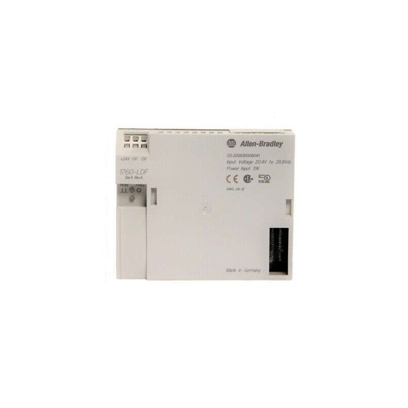 Allen Bradley 1760-LDF-Used