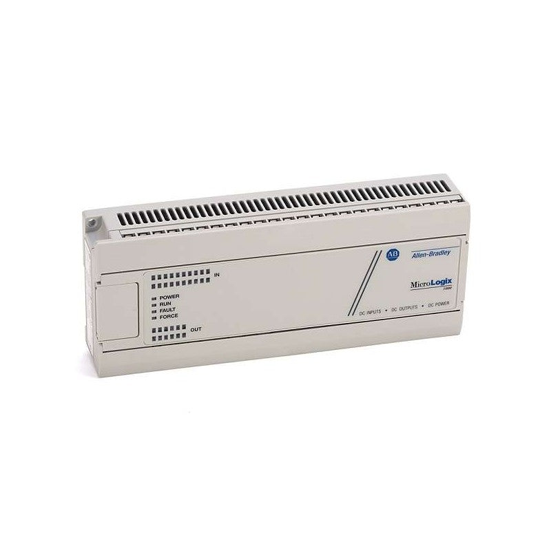 Allen Bradley 1761-L32AAA-Used