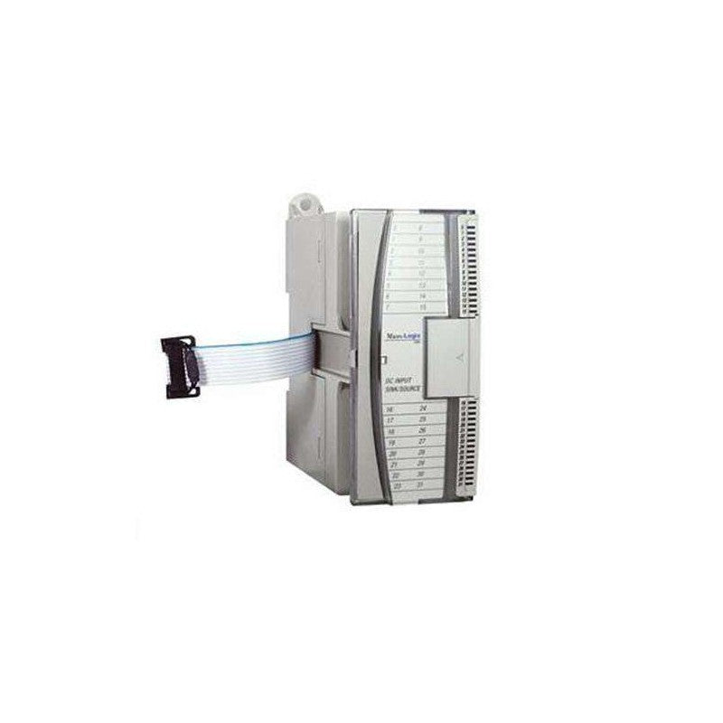 Allen Bradley 1762-IQ32T-Used