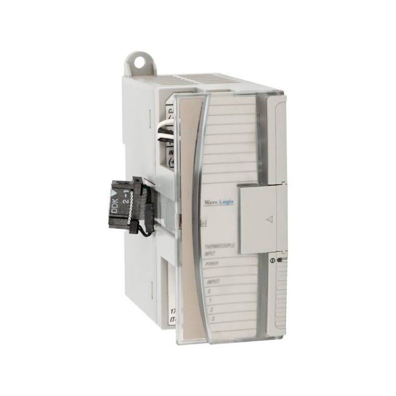 Allen Bradley 1762-OV32T-Used