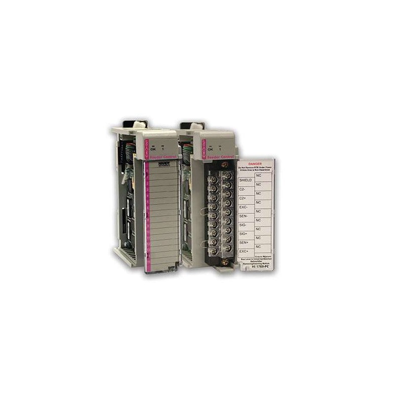 Allen Bradley 1769-2WS-Used