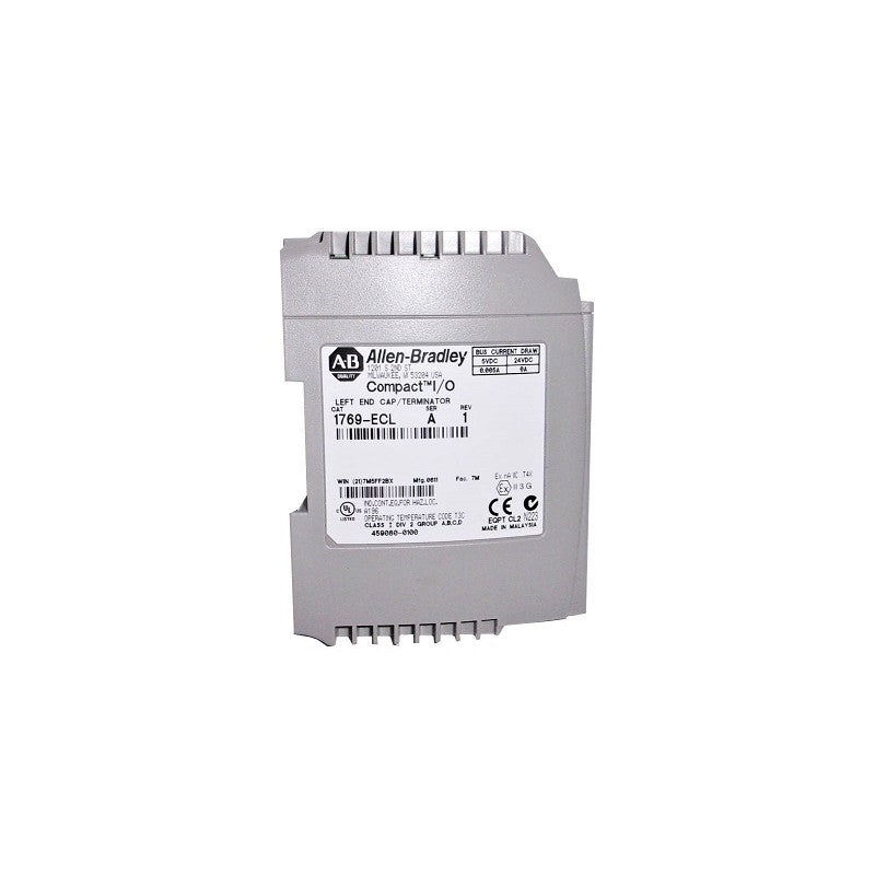 1769-ECL Allen-Bradley