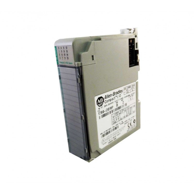 Allen Bradley 1769-IQ32T-Used