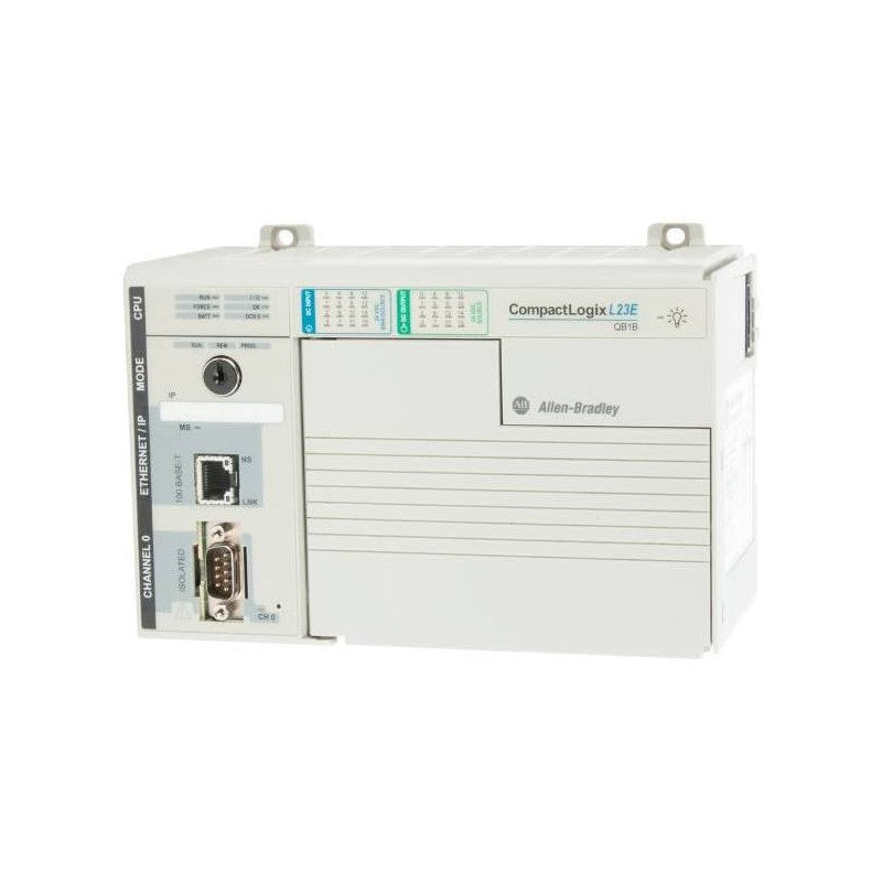 Allen Bradley 1769-L23E-QB1B-Used