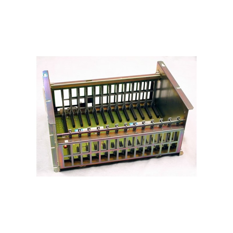 Allen Bradley 1771-A3B-Used